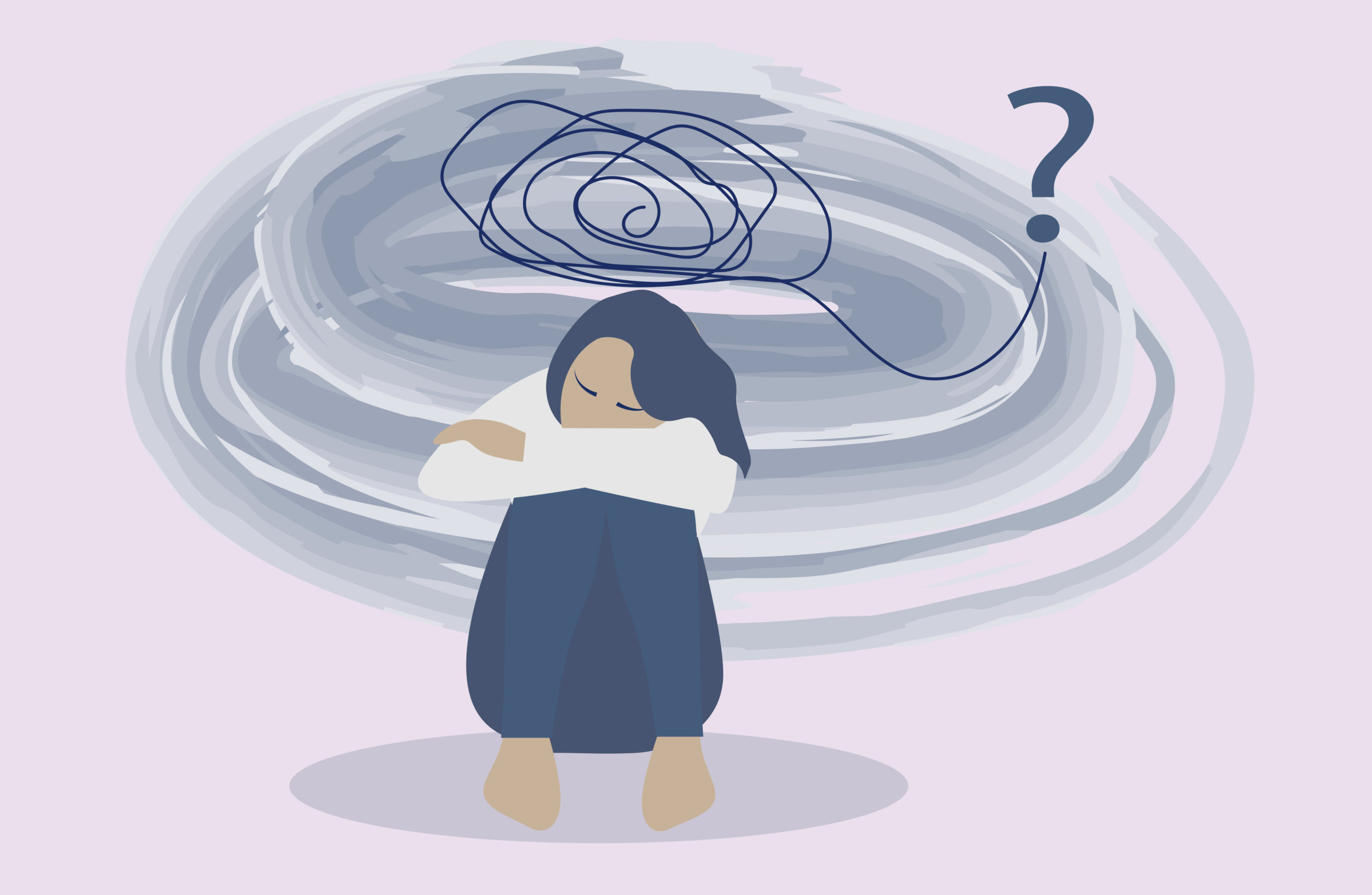 Qu'est-ce qu'une distorsion cognitive ?