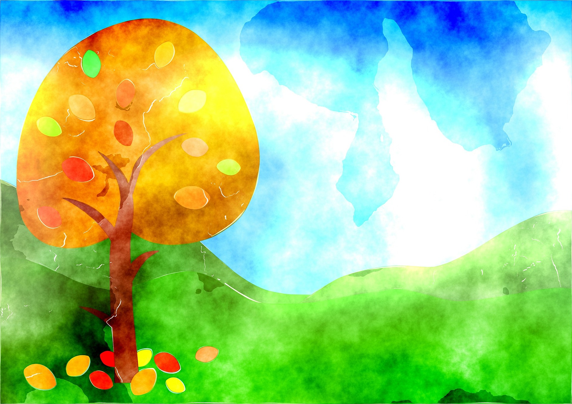 Neuroville : Un royaume magique où les différentes parties du cerveau collaborent pour aider les enfants à comprendre et à gérer leurs émotions et leurs comportements.